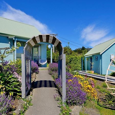 Portobello Boutique Motel Dunedin Kültér fotó