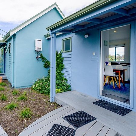 Portobello Boutique Motel Dunedin Kültér fotó